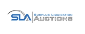 Surplus Liquidation Auctions via K-BID Online Auctions